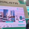 Kalista Buktikan Kendaraan Listrik Siap untuk Operasional Antarkota