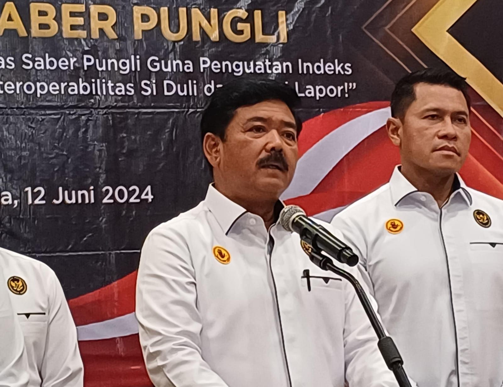 [POPULER NASIONAL] Menkopolhukam Pimpin Satgas Judi Online | PDI-P Minta KPK 