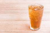 Sering Minum Es Teh? Ahli Urologi Ungkap Risikonya bagi Ginjal