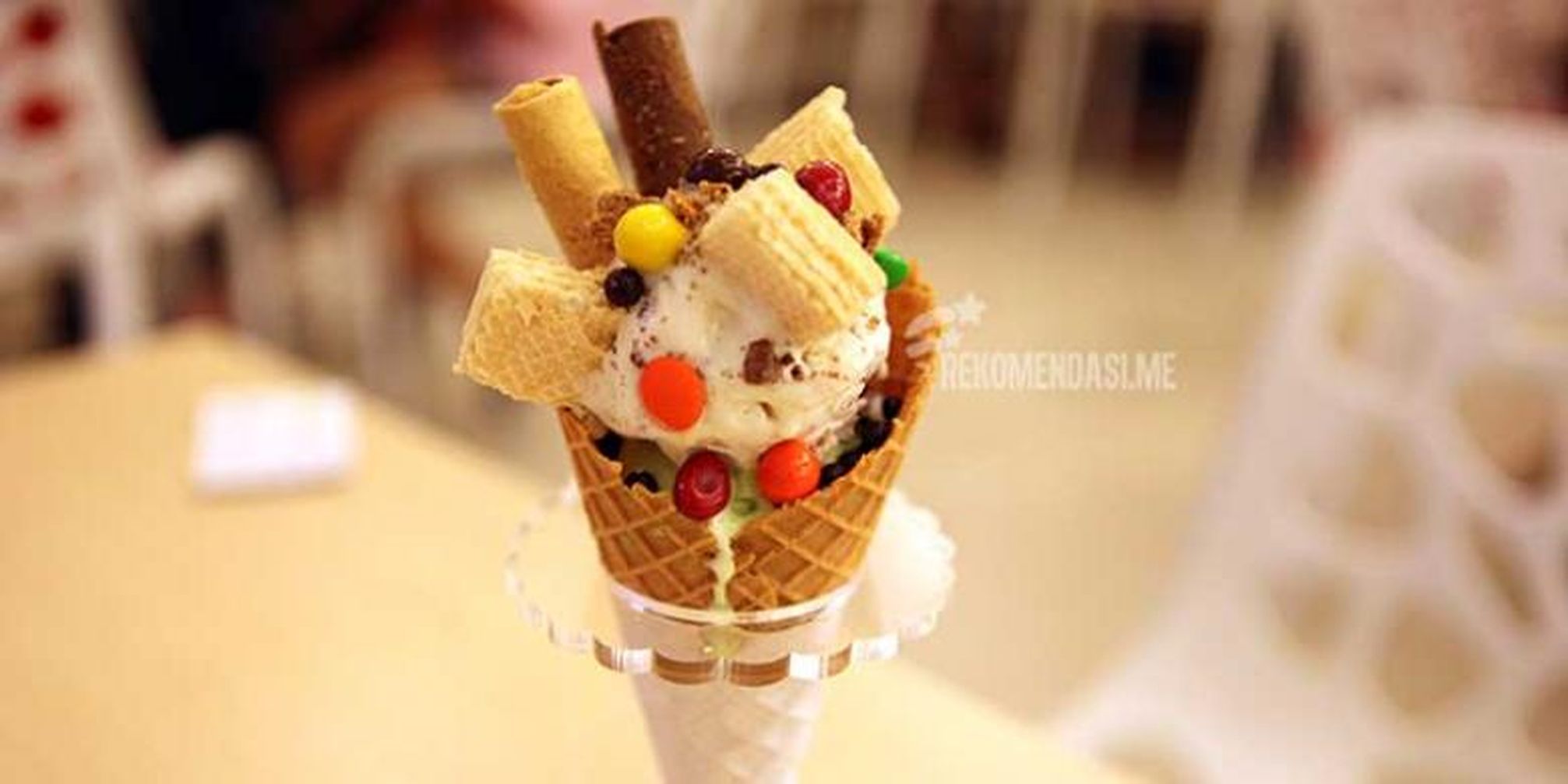 Download 98 Gambar Es Krim Tanpa Warna Keren Gratis HD