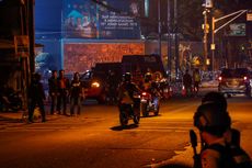 Kompolnas Minta Operasi Polri di Mako Brimob Utamakan Keselamatan Anggota