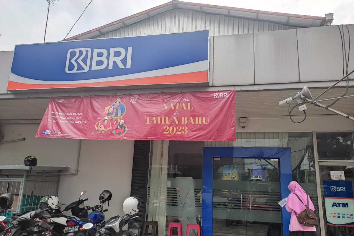 Bank BUMN di Indonesia semuanya termasuk BUKU 4 di mana asetnya berada di atas Rp 30 triliun.