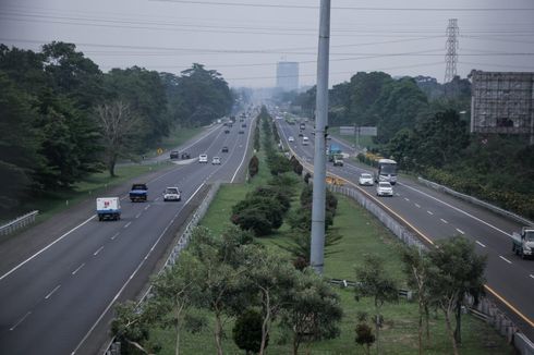 Sejarah Hari Ini: 9 Maret 1978, Peresmian Jagorawi Sebagai Jalan Tol Pertama di Indonesia