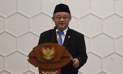 Prabowo Minta Mendikdasmen Tingkatkan Kualitas Pendidikan Matematika