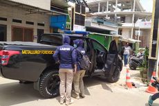 Polisi Tunggu Hasil Puslabfor untuk Ungkap Penyebab Robohnya Gedung SMA 96 Jakarta