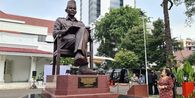 Donny Jelaskan Perbedaan Universitas Republik Indonesia dengan Lemhanas