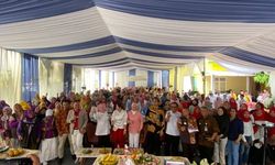Beri Penyuluhan, TMD Lippo Karawaci dan DPMPTSP Banten Dorong UMKM Urus NIB