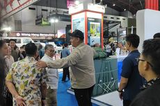 Industri Pertahanan Dinilai Bisa jadi Wadah Anak Muda Berkembang