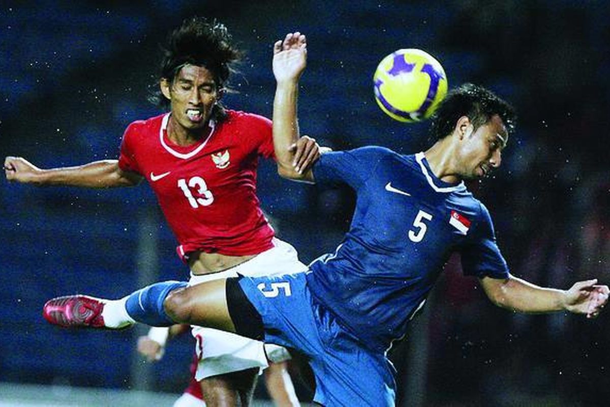 Budi Sudarsono (kiri)