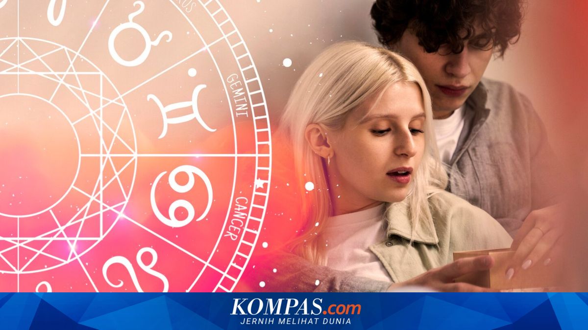 Ramalan Cinta 12 Zodiak Hari Ini, Libra Paling Romantis