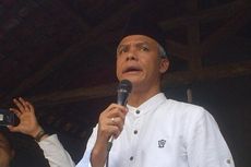 Ganjar Pranowo Jualan Batik di Jerman, Belanda, dan Suriname