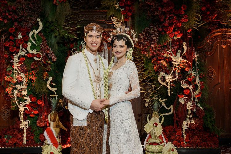 Pernikahan El Rumi & Syifa Hadju: Fakta Mahar Unik & Kehadiran Pejabat