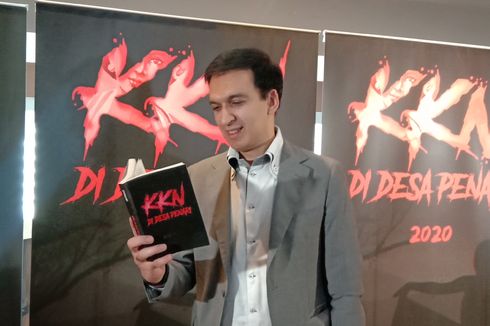 Tunggu Bioskop Buka, Manoj Punjabi: MD Sudah Siapkan Line Up Film