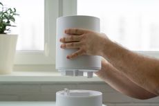 Cara Membersihkan Humidifier untuk Mencegah Jamur dan Bakteri