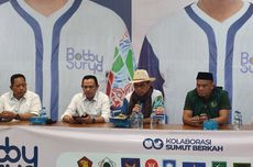 Edy Sebut Banyak Orang Miskin di Asahan, Hinca Panjaitan: Bawa Datanya di Debat  