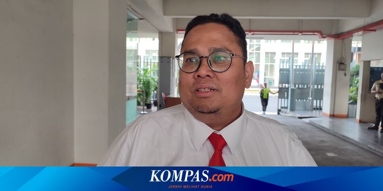 Dijatuhi Sanksi DKPP karena Lantik Kader Nasdem, Bawaslu: Teguran untuk Kami