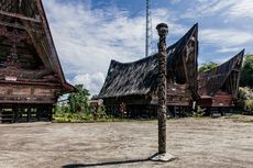 Asal-usul dan Subsuku Suku Batak 