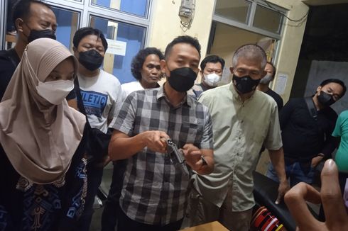 Baru 8 Bulan Menjabat, Kasat Reskrim Polresta Bandar Lampung Dicopot, Dua Kasus Menonjol Jadi PR