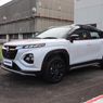 Jadi yang Pertama, Suzuki Fronx Hadir dengan 12 Fitur ADAS dan Performa Mesin Unggul 