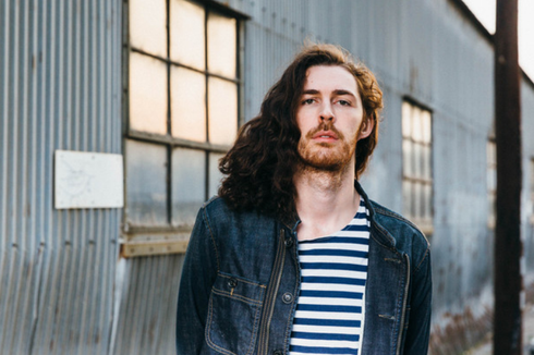 Lirik dan Chord Lagu Would That I - Hozier