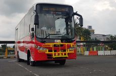 Ciptakan Bus Pariwisata Aman, Korlantas Bakal Adakan Sekolah Mengemudi