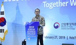 Menaker: Pengusaha Korea Selatan Harus Tingkatkan Investasi 
