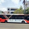 Transjabodetabek Blok M-Bandara Soetta Beroperasi Besok, Ini Rute dan Tarifnya