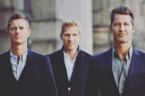 MLTR Akan Gelar Konser di Trans Studio Bandung