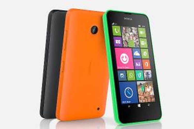 Lumia 630