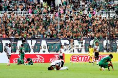 Persebaya vs Arema FC, Kepolisian Terapkan Keamanan Super Ketat Derbi Jatim