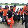 Setelah 2 Hari Pencarian, Jasad 1 Korban Perahu Terbalik di Luwu Utara Ditemukan
