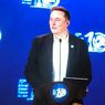 Elon Musk Singgung soal Alien dan Desalinasi Saat Jadi Pembicara World Water Forum