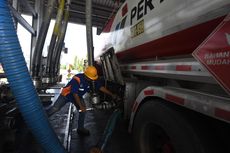 Arus Mudik Meningkat, Stok BBM dan LPG di Jateng serta Yogyakarta Dipastikan Aman