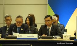 Zulkifli Hasan Ajak Mendag di Anggota APEC Perkuat Sistem Perdagangan Multilateral