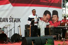 Gubernur Sulsel Siap Ambil Cuti demi Kampanye untuk Jokowi-Ma'ruf