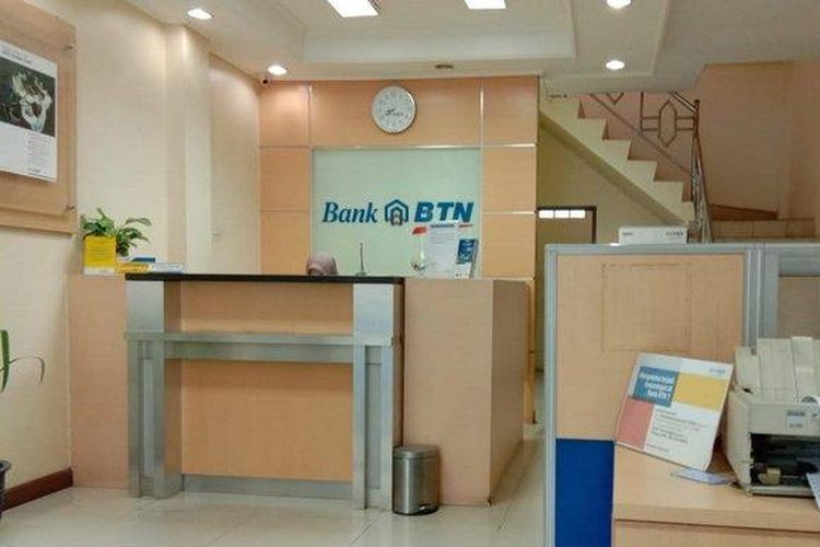 Cara mencari kantor bank BTN terdekat lewat ponsel dengan mudah