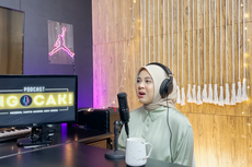 Pernah Terjebak Toxic Relationship, Kesha Ratuliu: Bodohnya Aku Balikan Lagi