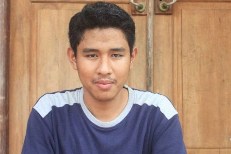 Raihan Ukasyah, seorang difabel tuli, mengaku keberadaan penerjemah sangat penting bagi mereka dalam mendapatkan informasi. 