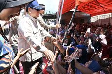 Pramono Tawarkan Damkar Daerah Lain Ikut Pelatihan di Jakarta