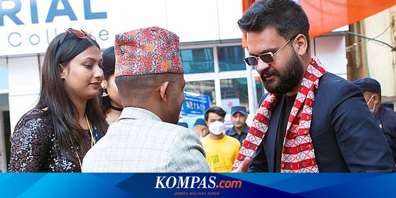 Profil Balendra Shah, Eks Rapper yang Diharapkan Jadi PM Nepal Baru