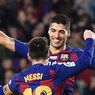 Tak Ada Reuni Lionel Messi dan Luis Suarez di Inter Miami