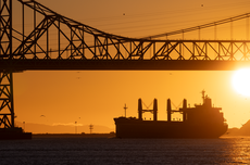 Begini Kondisi Pasien usai Kebakaran RS Pengayoman