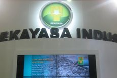 Tiga Proyek Energi Naikkan Penjualan Rekind