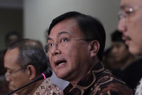 Usai Penyelidikan di Intan Jaya, TGPF Bertolak ke Jakarta