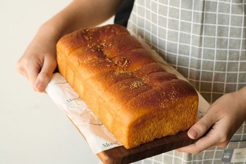 Toko Roti Legendaris di Jakarta Ini Usung Roti Jadul, Kenapa?