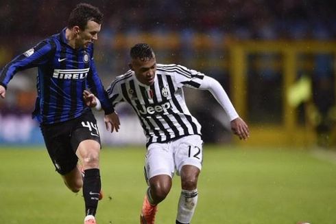 Jadwal Liga Italia Pekan Ini, Inter Milan Vs Juventus