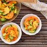Resep Asinan Buah khas Bogor, Camilan Sehat dan Menyegarkan