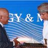 20 Tahun di Oman, MedcoEnergi Siapkan Ekspansi Baru