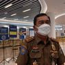 PPKM Kembali ke Level 3, Satpol PP Jakarta Barat Tambah Personel dan Perketat Pengawasan