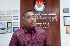 KPU Bali Bakal Larang Penggunaan Baliho dalam Pilkada 2024